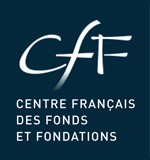 logo du Centre français des fonds et fondations