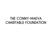 Logo de The conny-maeva charitable foundation