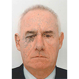 Photo de Pierre Tricot, administrateur à l'association Valentin Haüy