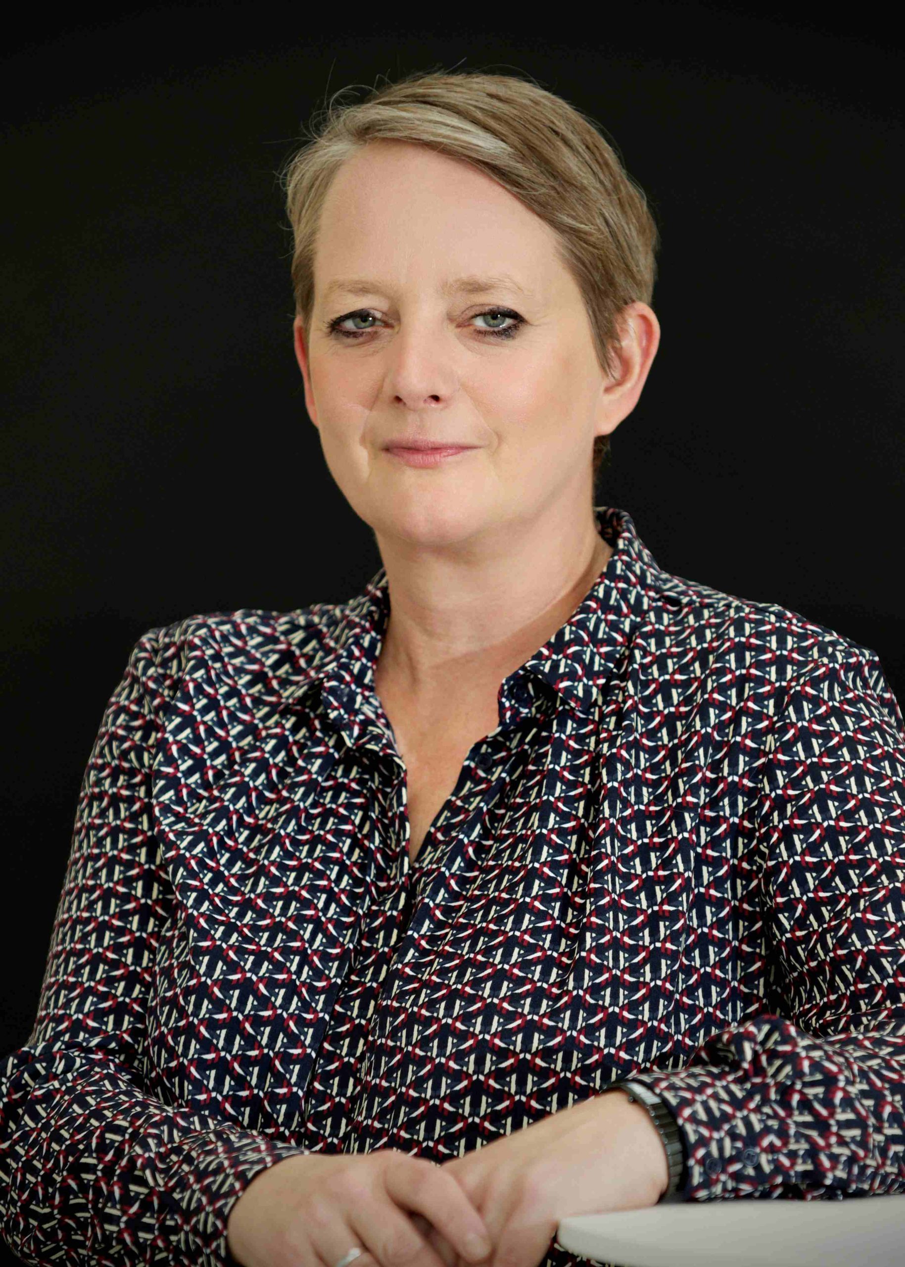 Photo de Christina Zeitz